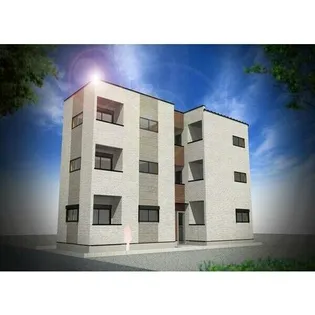 ハーモニーテラス元柴田の画像