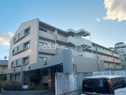 兵庫県尼崎市南塚口町2丁目【マンション】の外観