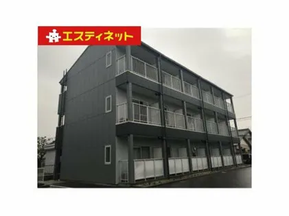 コーポYOU A棟の画像