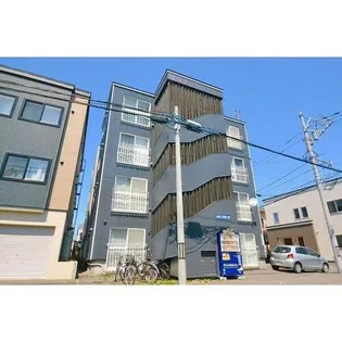 アップルコートN27の画像