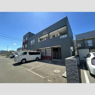 コーポ竹内の画像