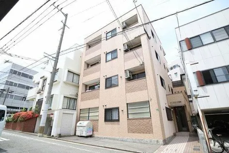 福岡県福岡市早良区祖原【アパート】の外観