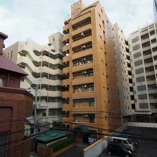 ダイアパレスジュノス大橋の画像