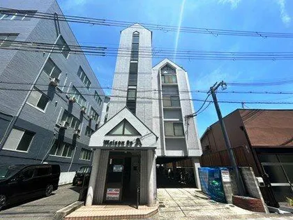 メゾンドAの画像