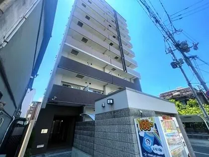 アトール尼崎【3階】の外観