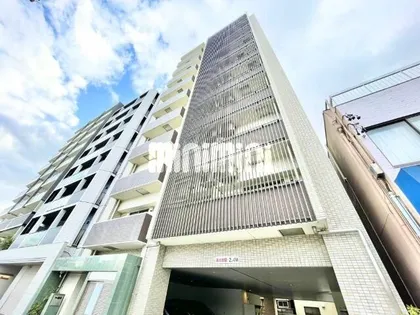 RIVO瑞穂通【3階】の外観