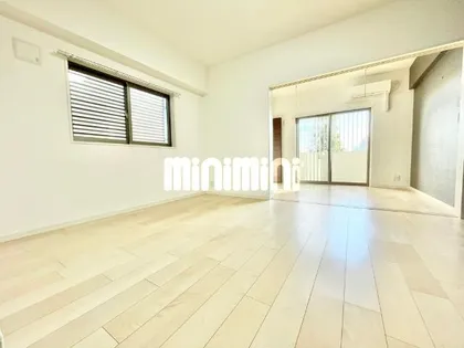 RIVO瑞穂通【3階】の居間