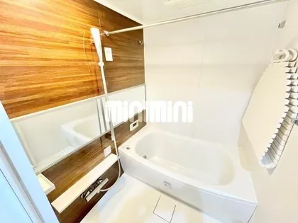 RIVO瑞穂通【3階】の風呂