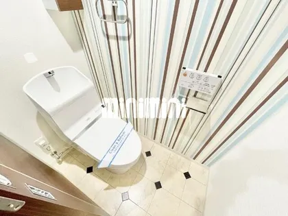 RIVO瑞穂通【3階】の内装