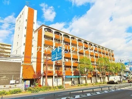 リアライズ北加賀屋の画像