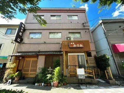 兵庫県尼崎市杭瀬南新町2丁目【マンション】の外観