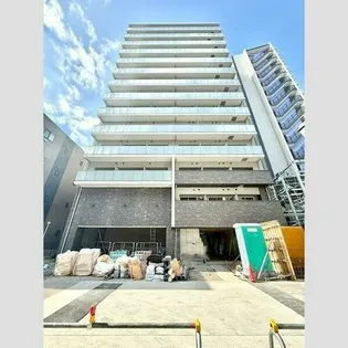 エスリード名古屋STATION NORTH【5階】の外観