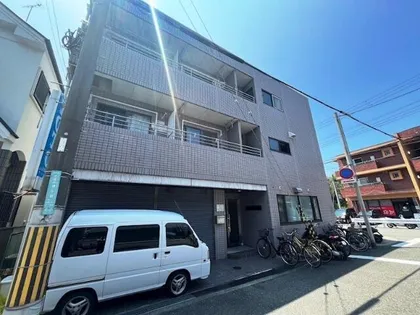 クラウド1STの画像