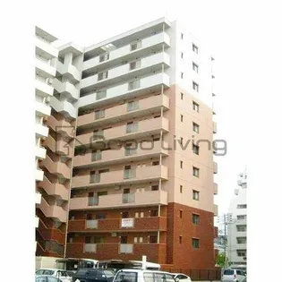 スカイシャトレ箱崎南の画像