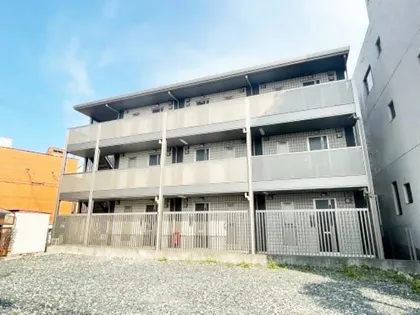 サントノーレ大高の画像