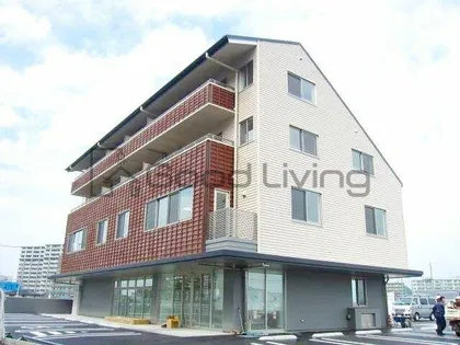 伊都久賀ビルの画像