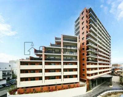 アクタス博多グランミライの画像