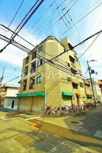 ヴィラ御崎の画像