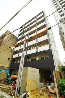 ノエラニー岸里【4階】の外観