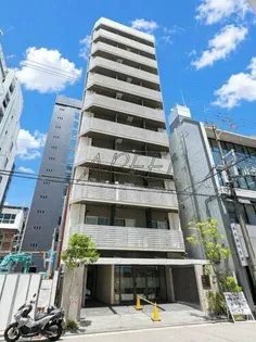 NEXT STAGE本町の画像