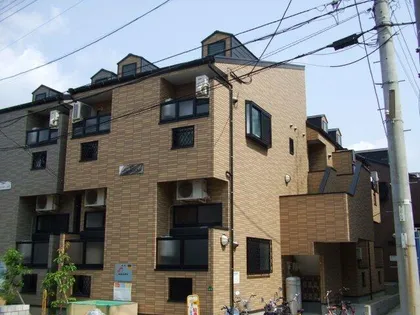 アリストコート井尻の画像