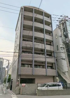 シャルマンハイム大淀の画像
