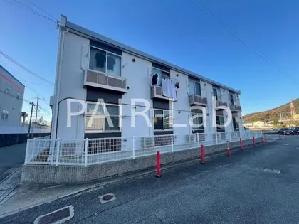 リアン飾東 B棟の画像