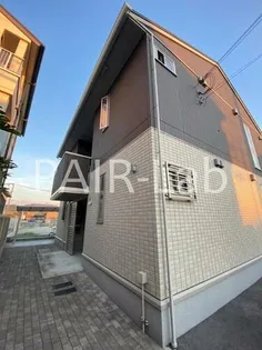 白城苑【1階】の外観