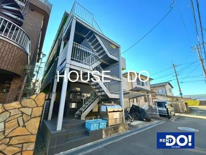 ファーストモダン池田の画像