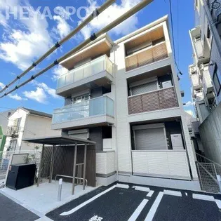 エスペランサ春岡の画像