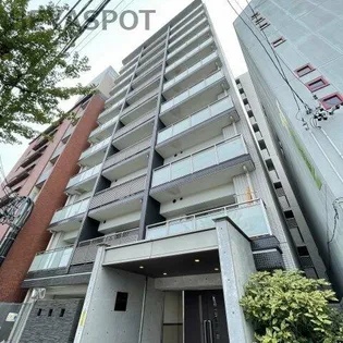 aLATO白壁【10階】の外観