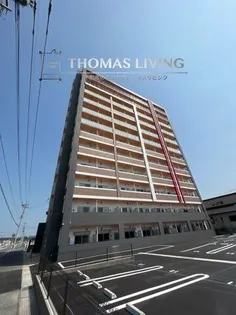 Prestige del president【205号室】の外観