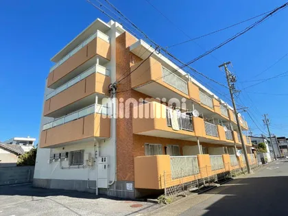 ハイツ長戸の画像