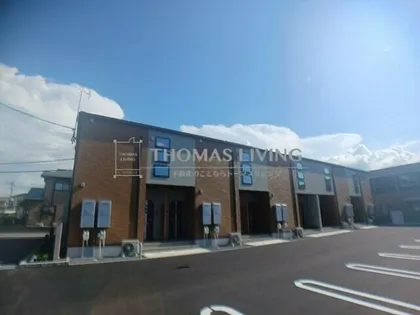 アイビーシャルムコートの画像