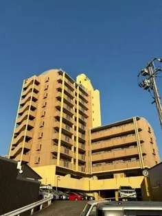 イエローマンション小倉の画像