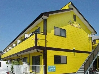 ハイツTAKAHASHIの画像
