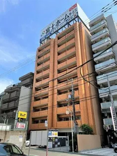 ふぁみゆ日本橋Ⅱの画像