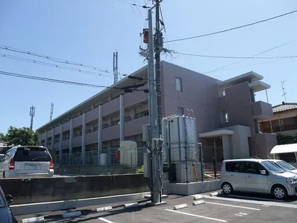 COZY COURTの画像
