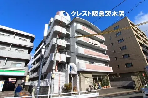 メゾンアトラーの画像