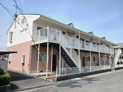 プリムラU21の画像