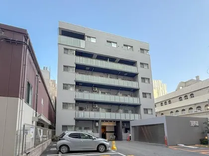 神戸海岸通 萬利RESIDENCEの画像