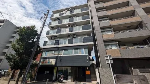 トムズハウスの画像