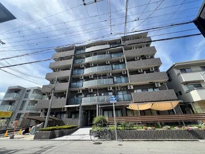 エスポワール西宮の画像