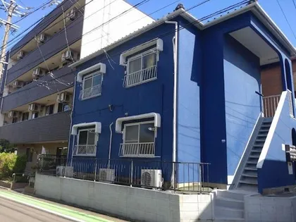 光ヶ丘コーポの画像