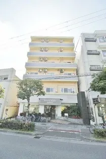 グランソシエ岸里の画像