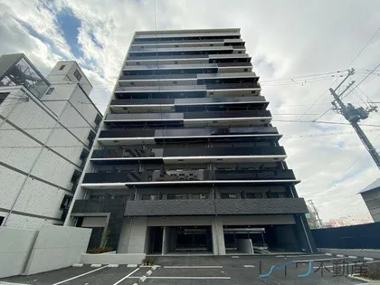 SーRESIDENCE難波大国町UNOの画像