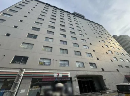 メガロコープ福島の画像