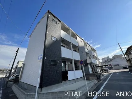 スマイルアパート相生の画像