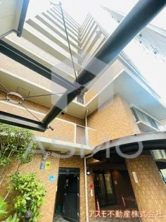 第一玉造マンションの画像
