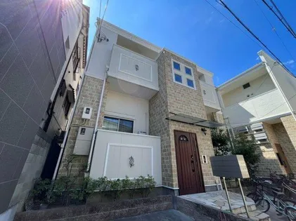 LUXE浜寺B棟の画像